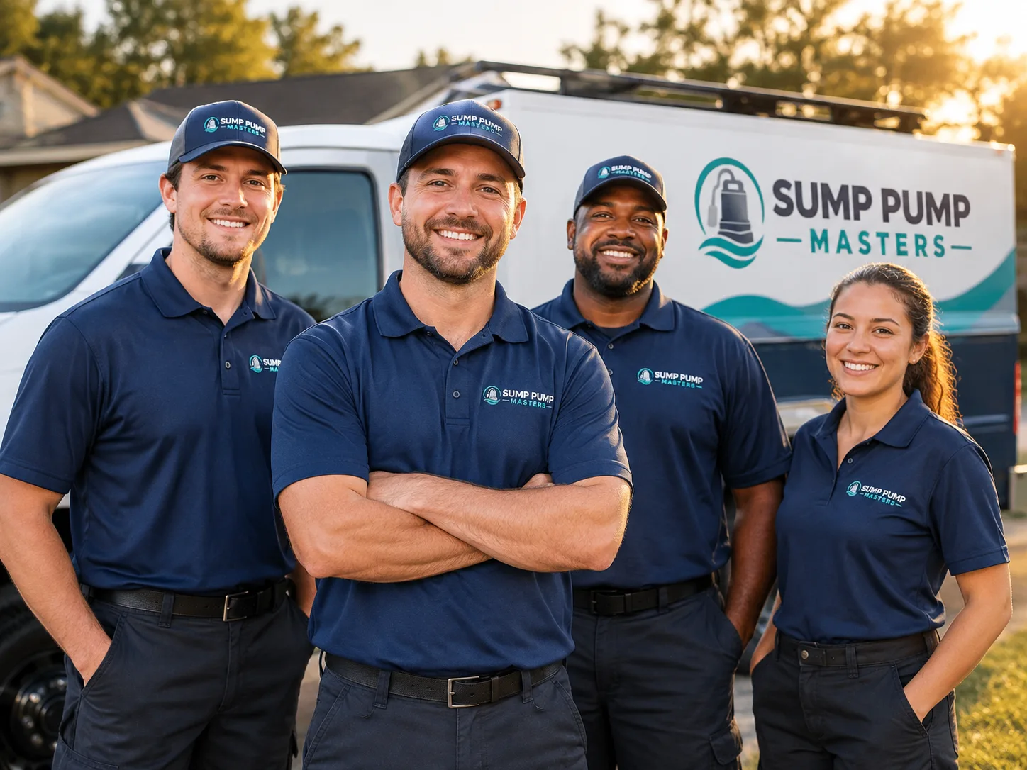 Sump Pump Repair company in Penfield, NY